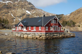 Brustranda Fjordcamping